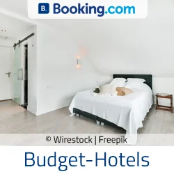 Budget Hotels, Hostels Polen