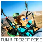 Fun & Freizeit Reise  - Polen